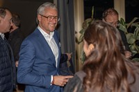 gfm-Marketinpreisverleihung